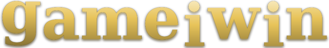 game iwin logo