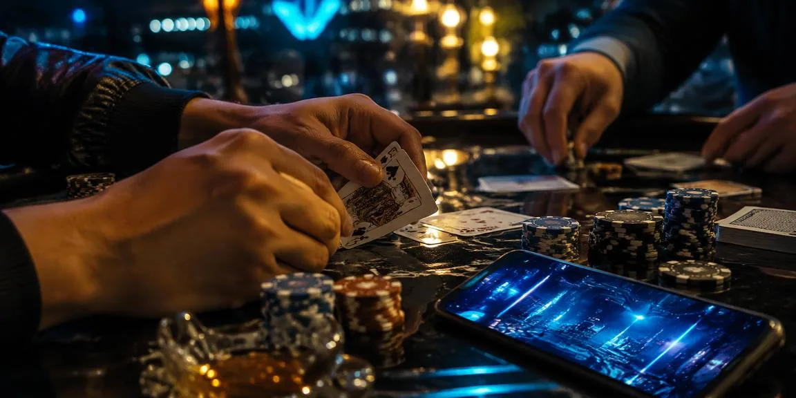 game iwin Casino trực tiếp