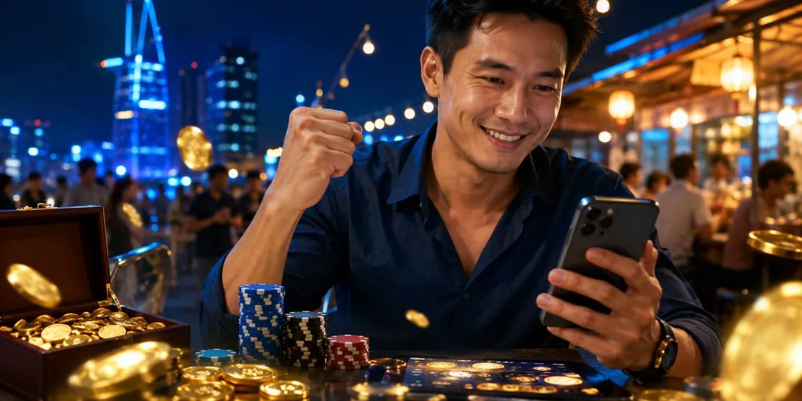 game iwin Trải nghiệm di động